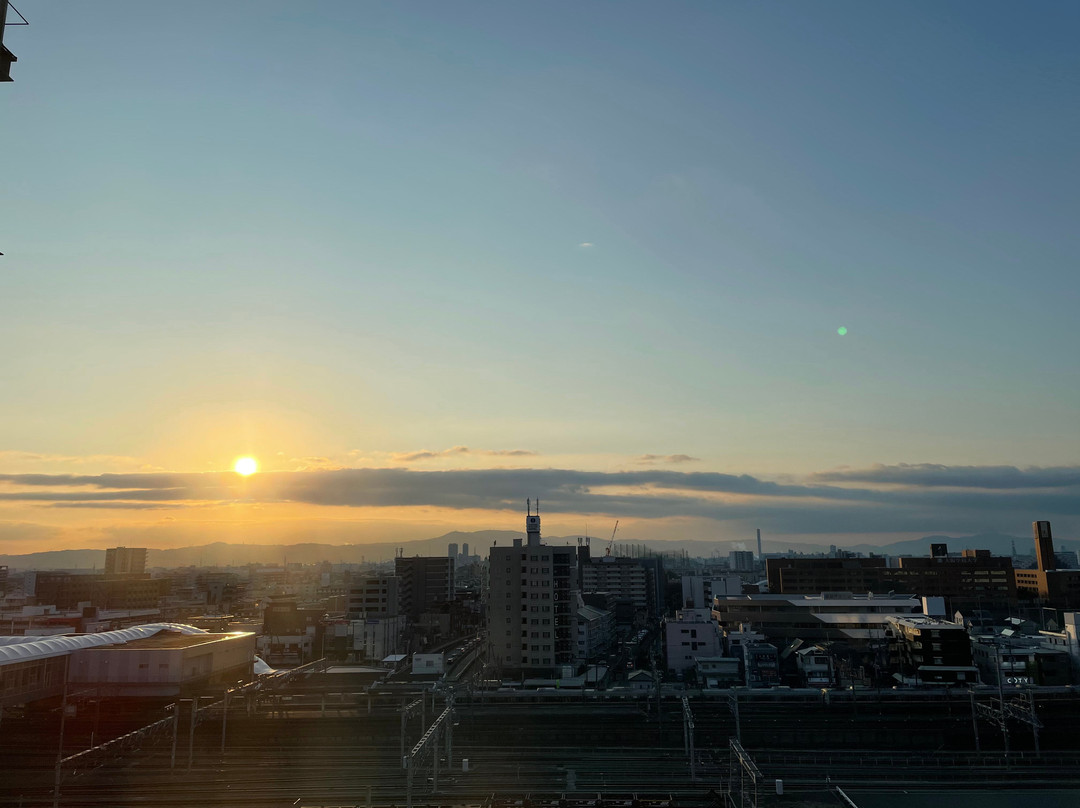 Candeo Hotels Osaka Kishibe主图