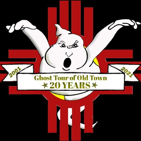 History and Ghost Tours of Old Town-阿尔伯克基必去景点