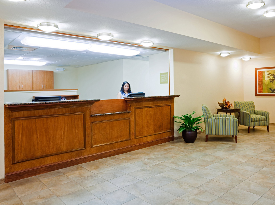 Candlewood Suites New Bern By IHG主图