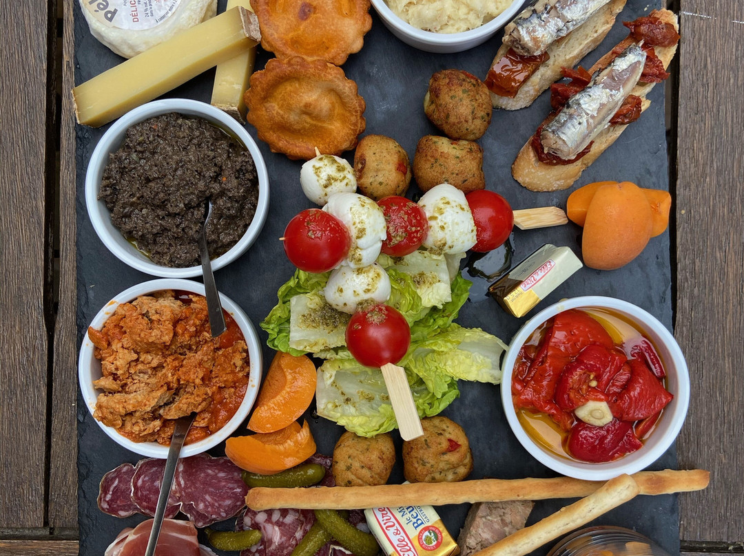 La Maison de Leonie主图