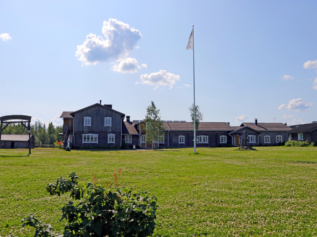 Elves Village Hotel主图