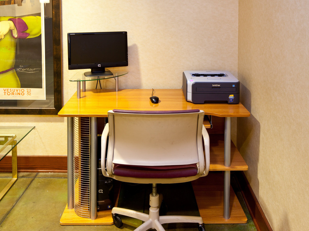 Holiday Inn Express & Suites Greenville by IHG主图