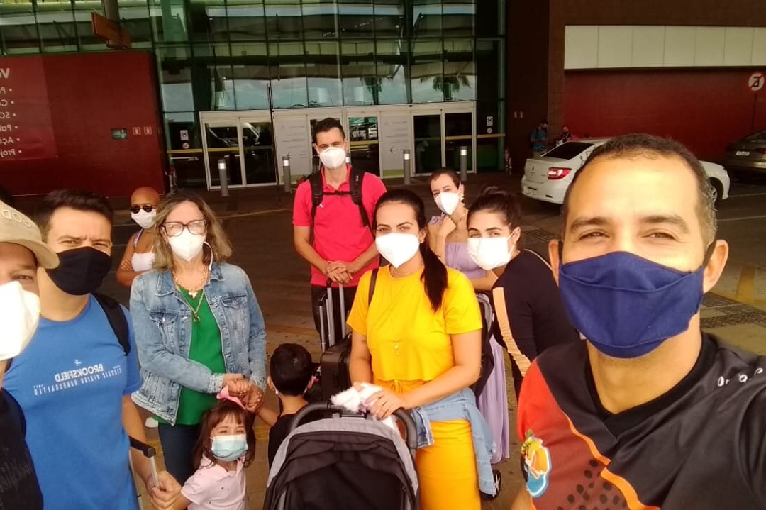 Ribeiro translado e receptivo-Rio Largo必去景点