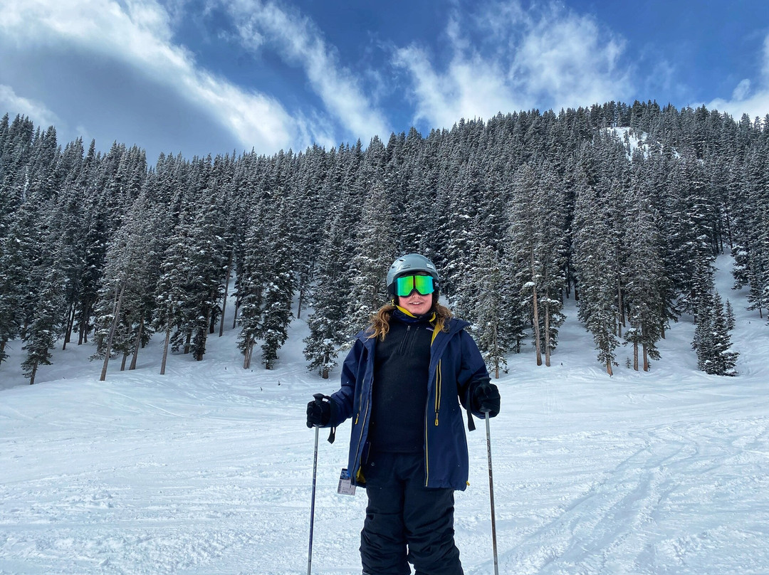 陶斯滑雪谷-Taos Ski Valley必去景点