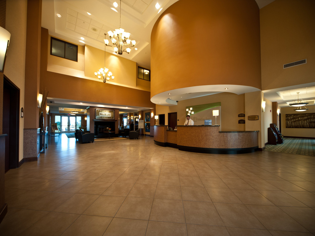 Hyatt House Bentonville / Rogers主图