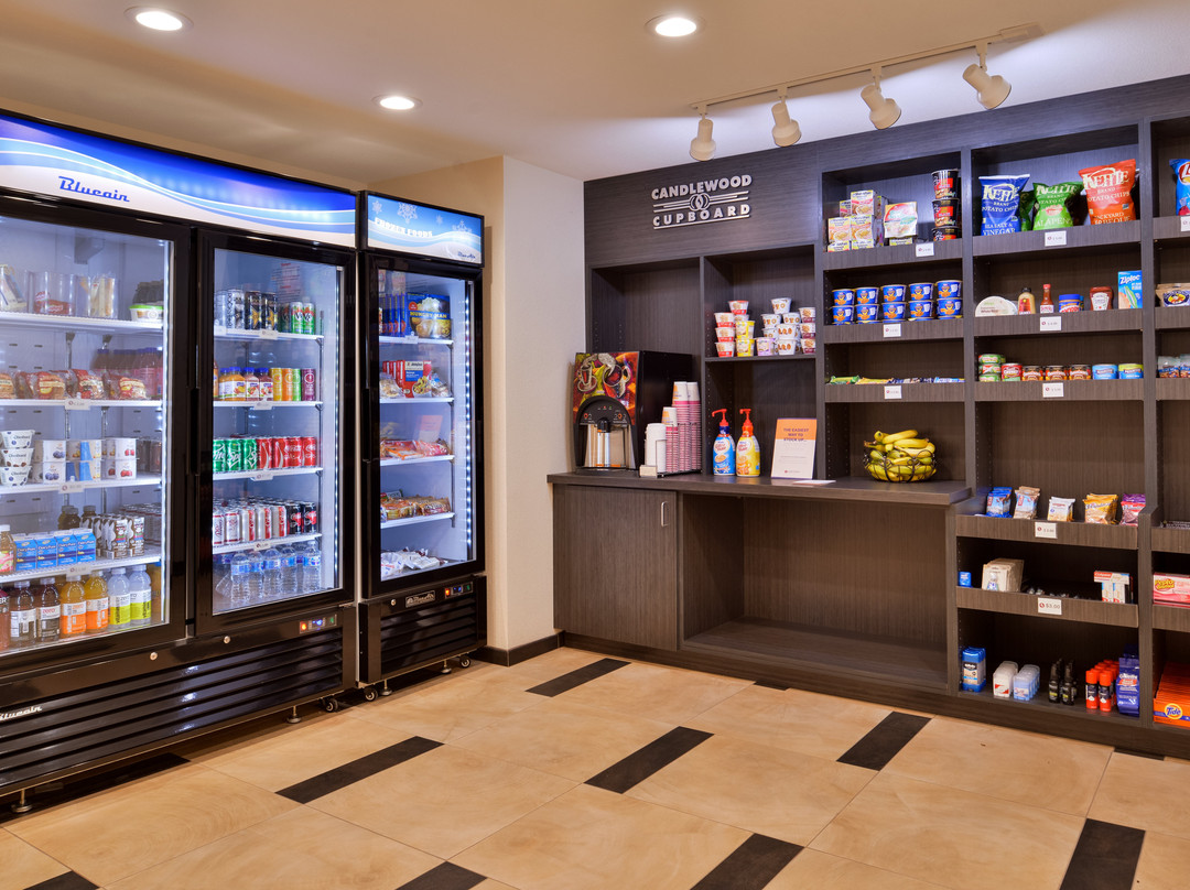 Candlewood Suites Lodi By IHG主图