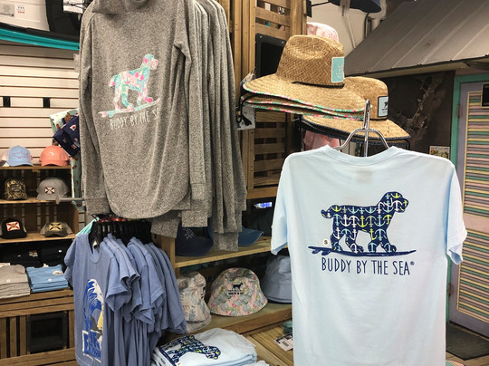 Florida Bay Outfitters-拉哥岛必去景点