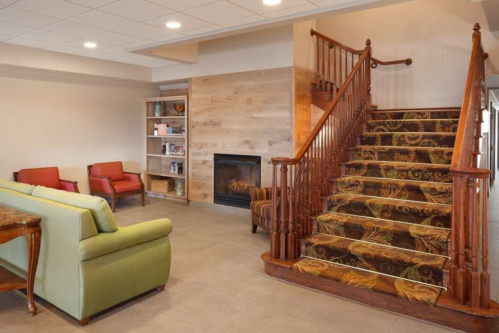 Country Inn & Suites by Radisson, Aiken, SC主图