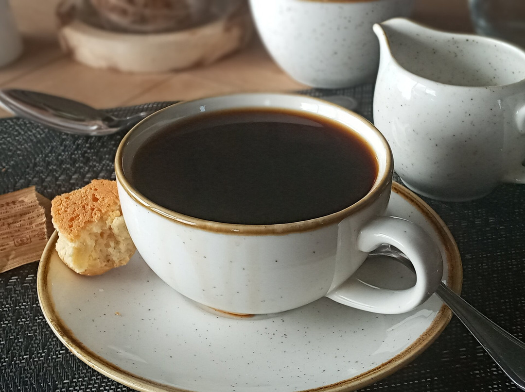 The Feather Hill Boutique Hotel主图