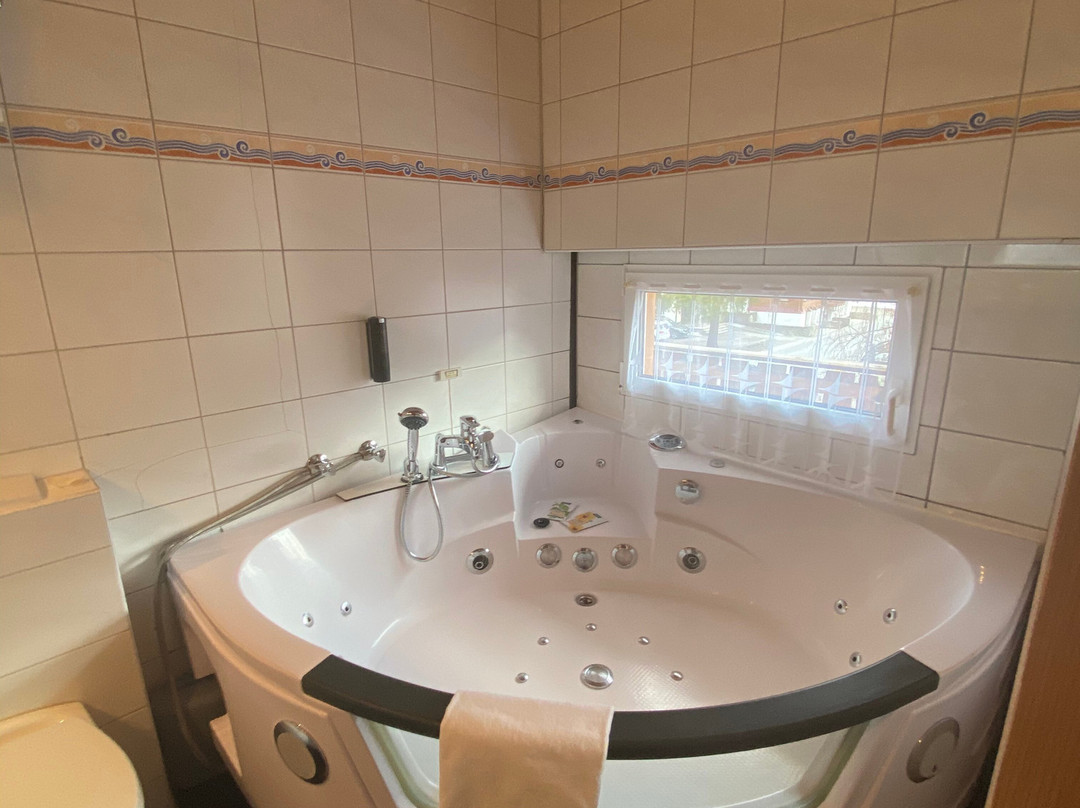 Chalet Hotel Adler主图