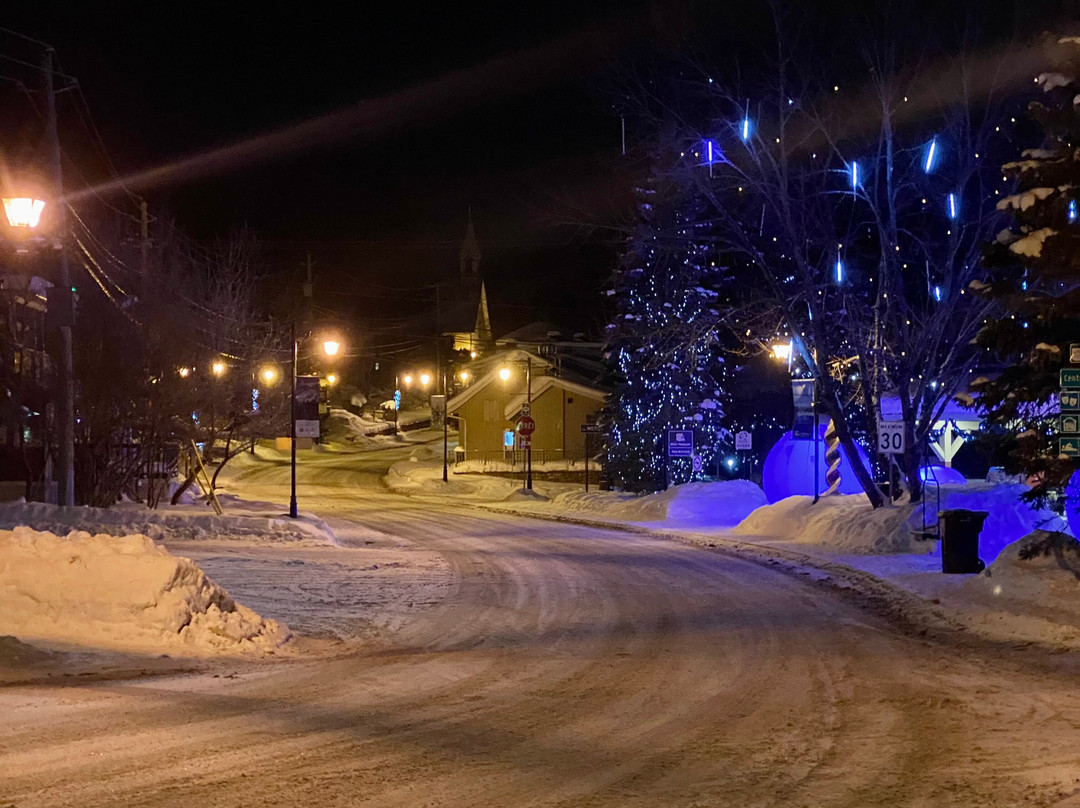 Hotel Mont-Tremblant主图