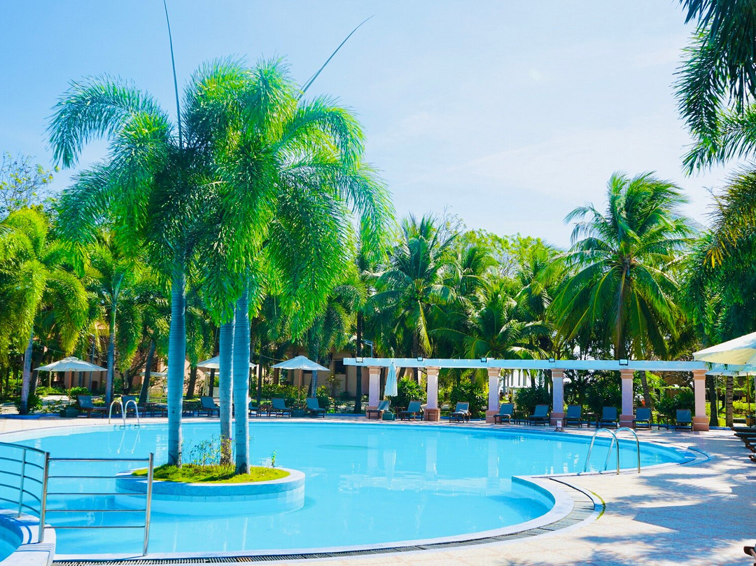 Long Thuan Hotel & Resort主图
