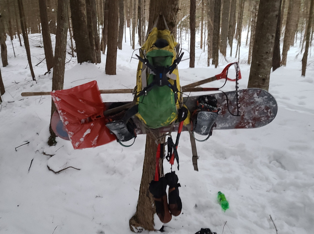 Titus Mountain Family Ski Center-Malone必去景点