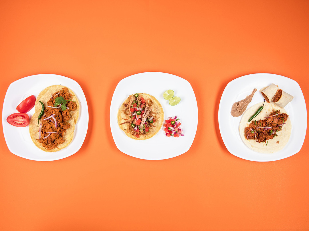 One Culiacan Forum主图