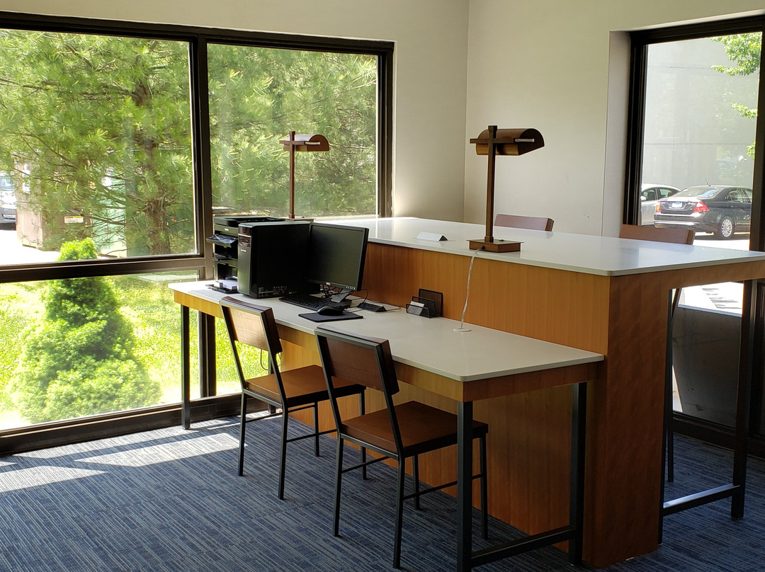 Holiday Inn Express Edgewood-aberdeen-bel Air By IHG主图