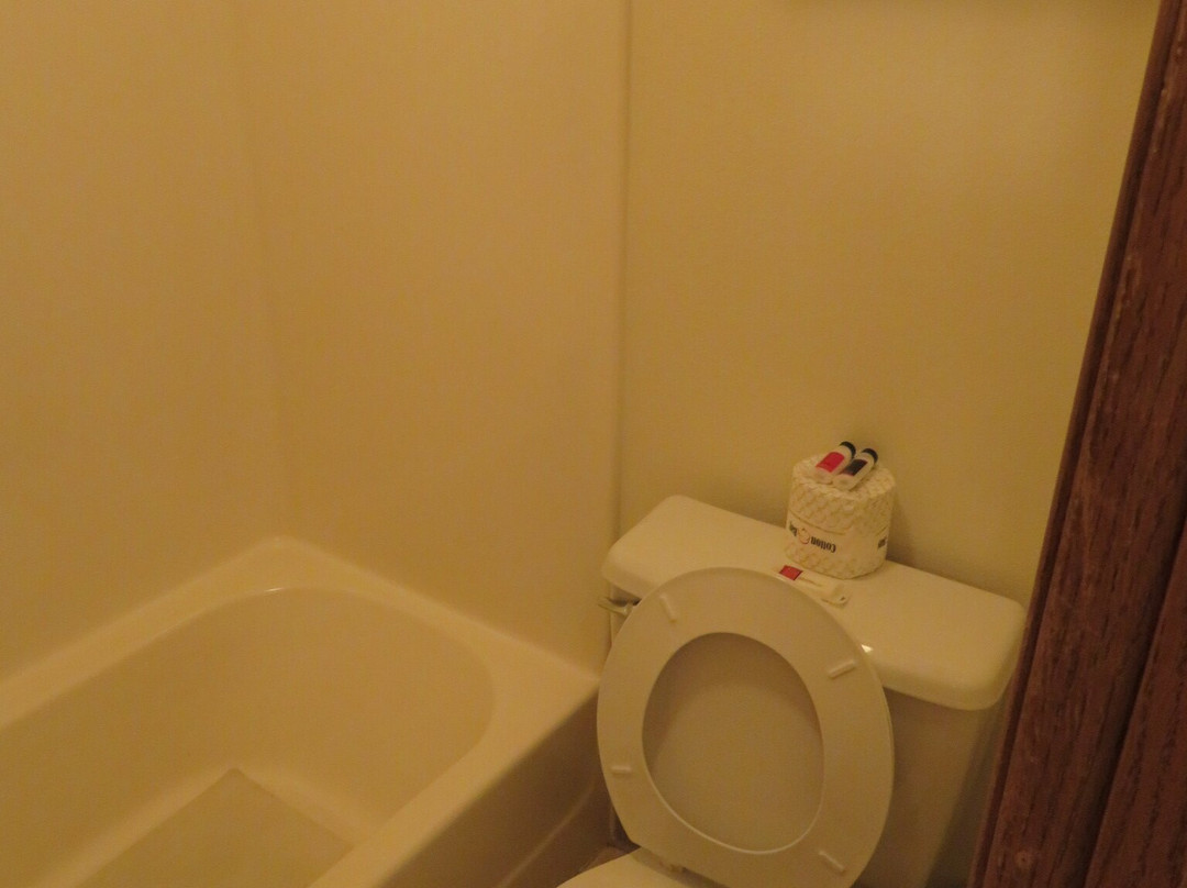 Super 8 by Wyndham Hot Springs主图