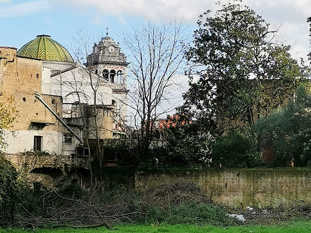 Santuario di San Benedetto景点图片