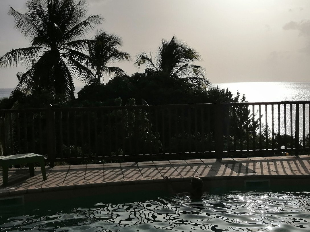 Residence Pommes Cannelles主图