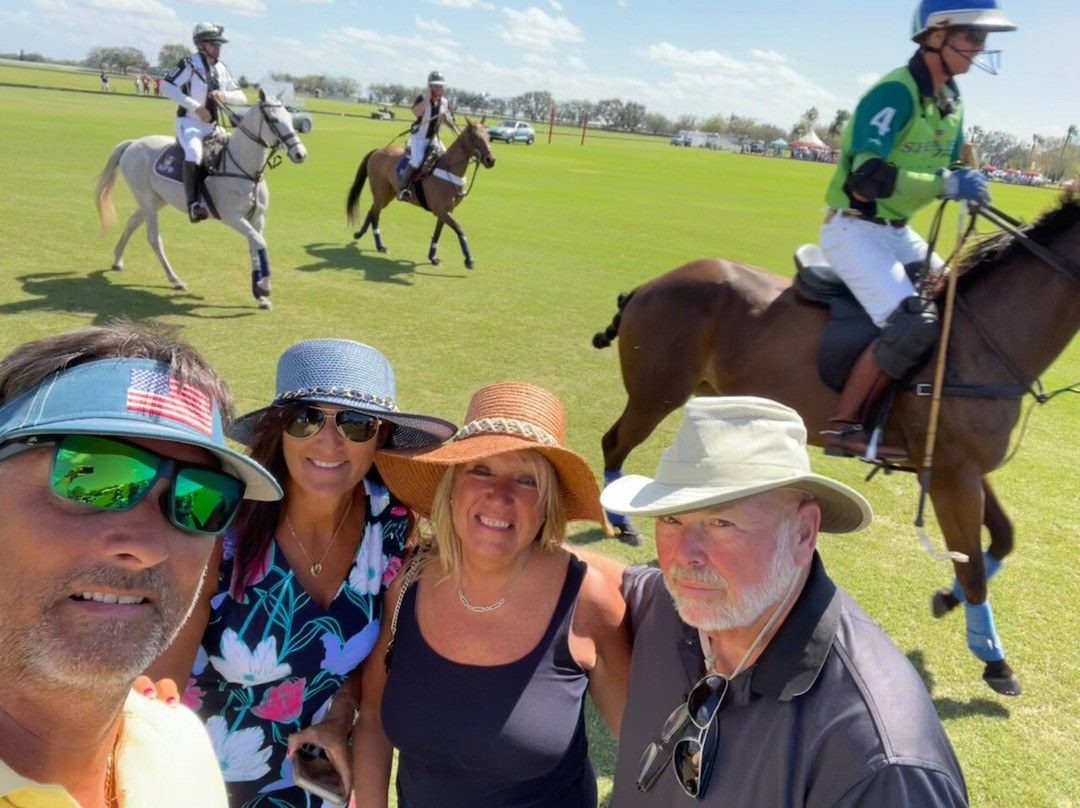 Sarasota Polo-Lakewood Ranch必去景点