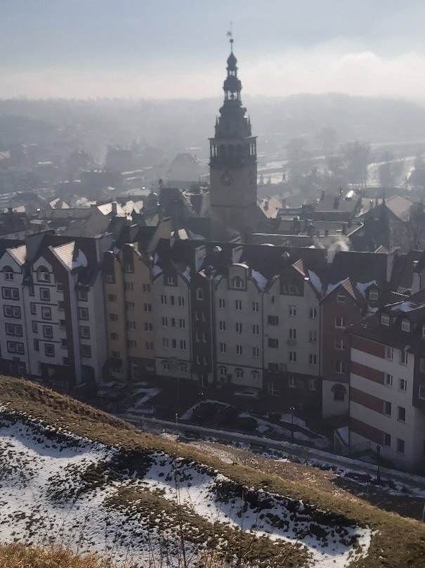 Klodzko Fortress景点图片