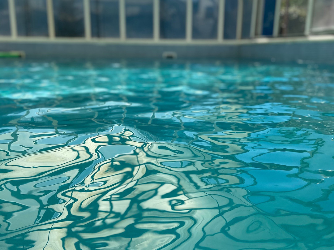 Hotel Libertador de Pinamar主图