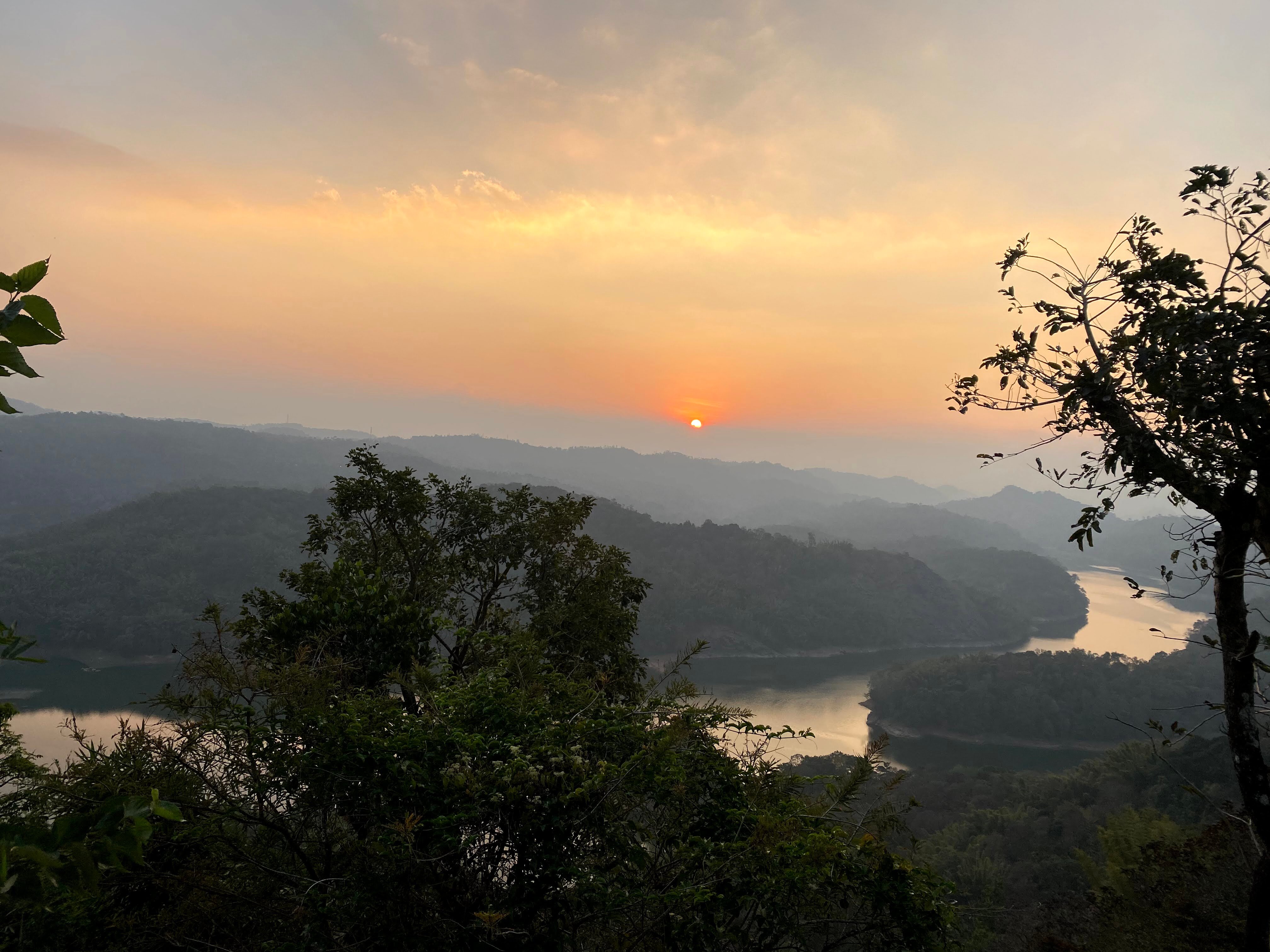 Ragamaya Resort & Spa Munnar-酒店景观