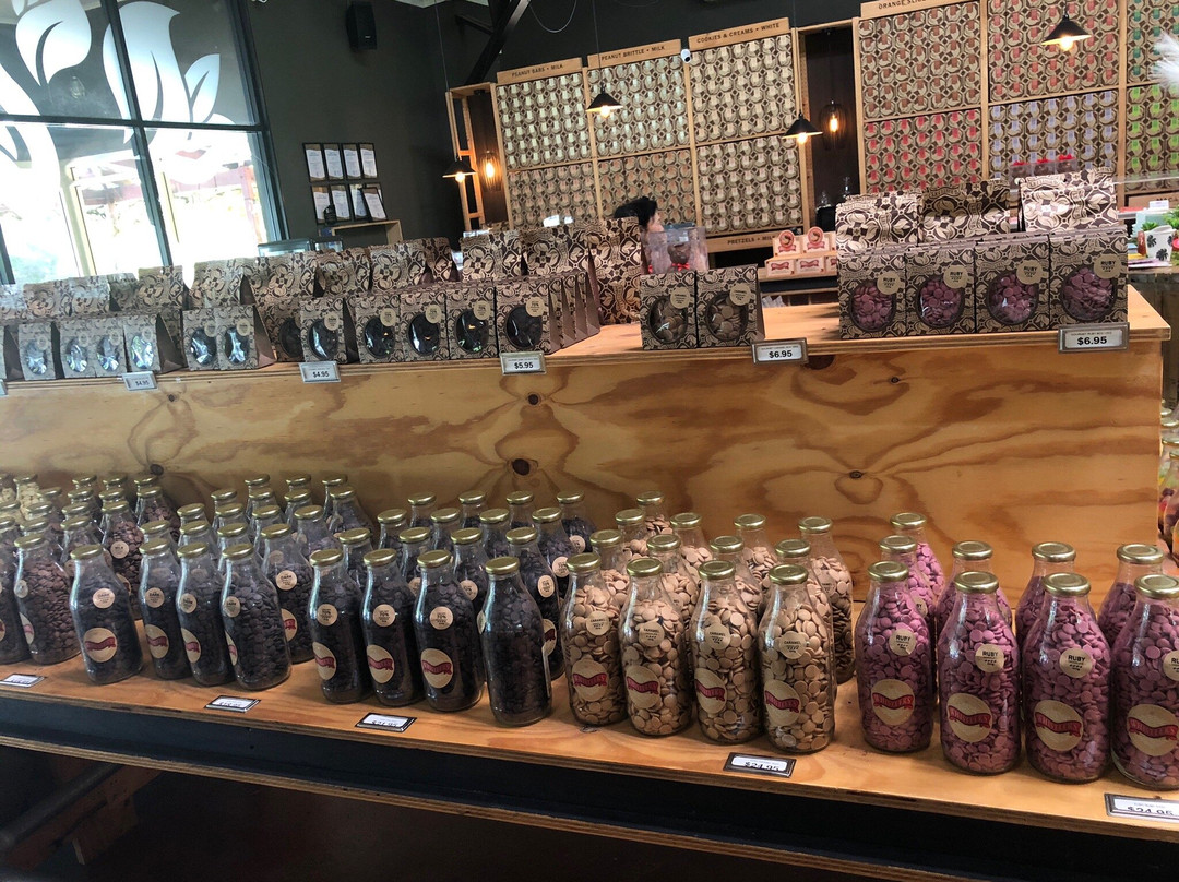 Whistlers Chocolate Co景点图片