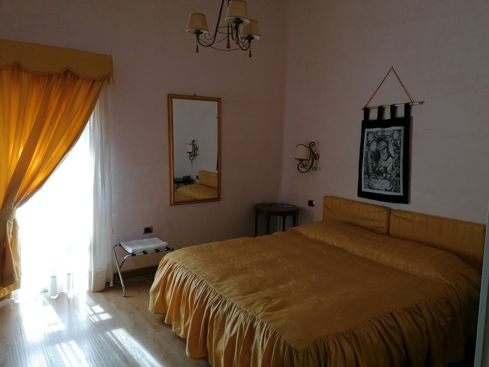 Hotel Sant' Agostino主图