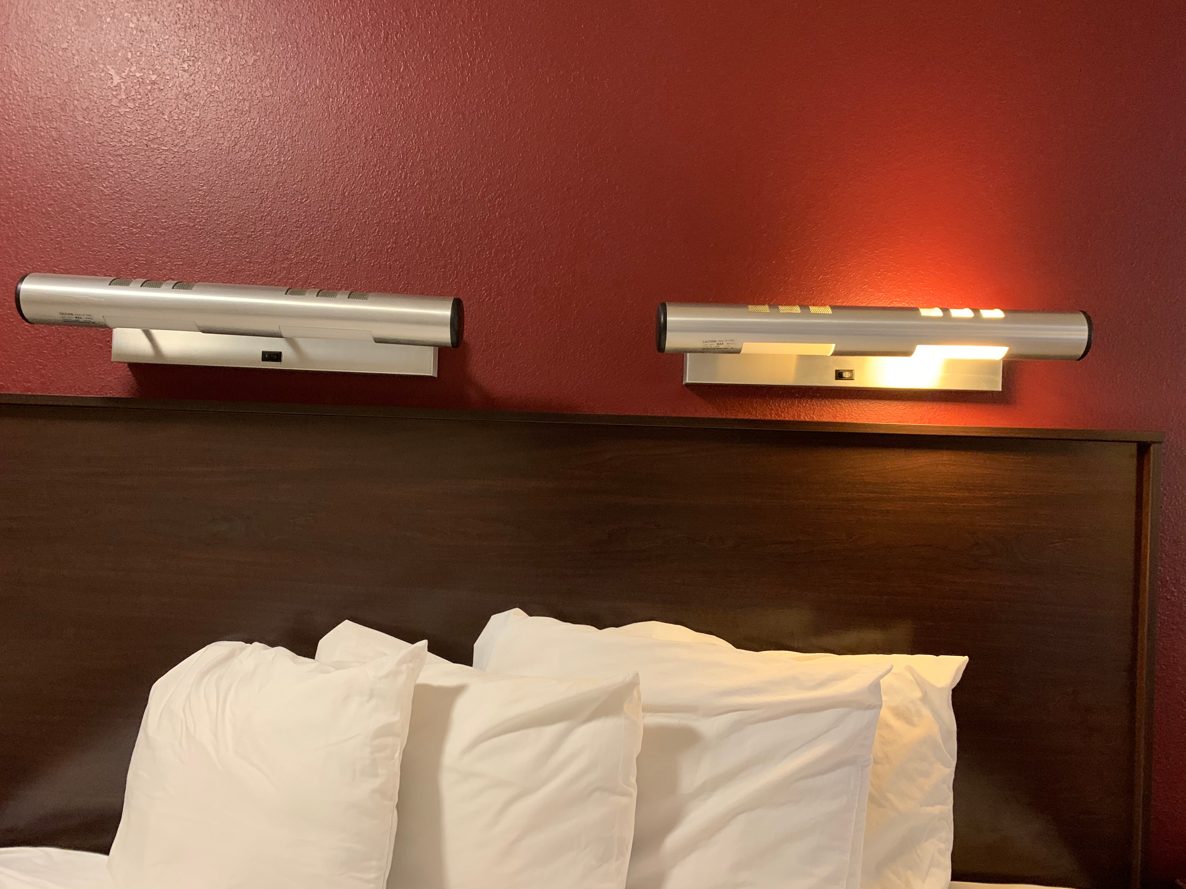Red Roof Inn Merrillville-官方