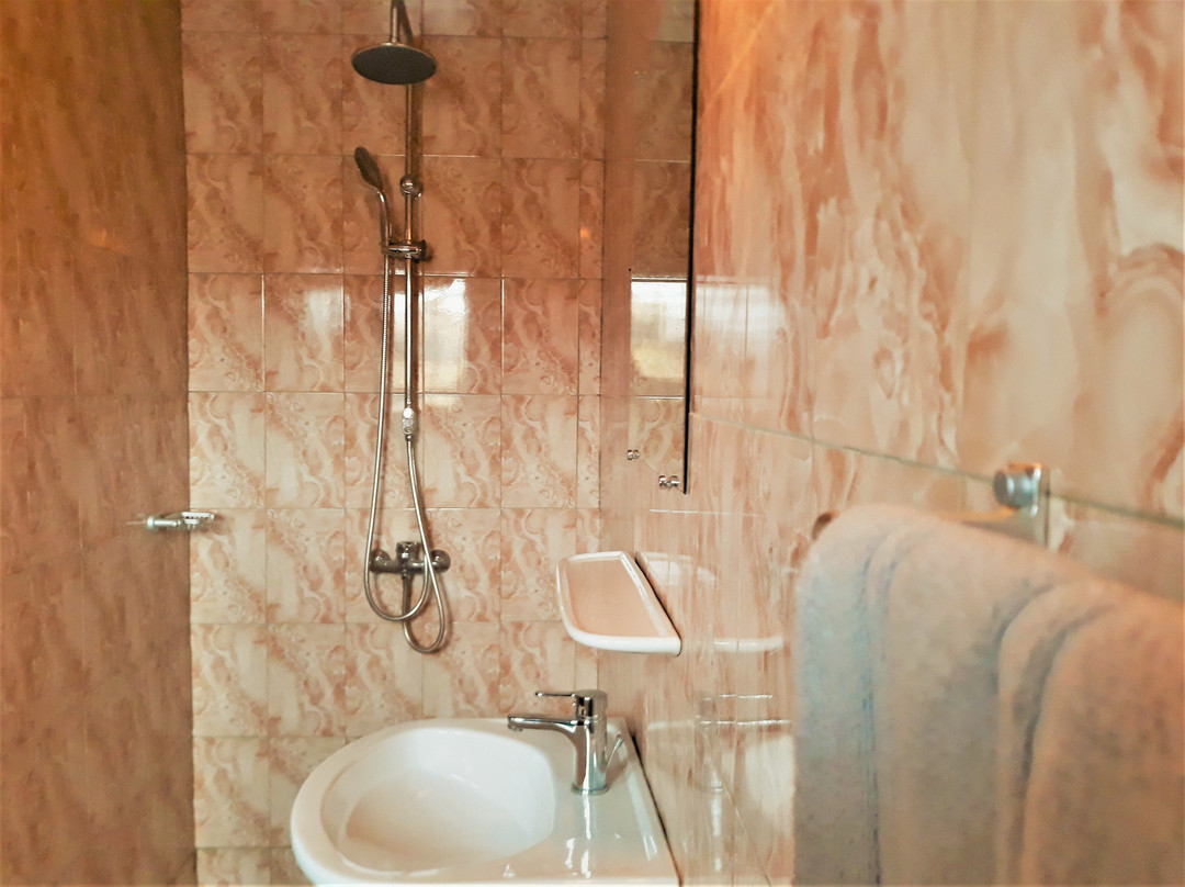 Hôtel Résidence L'Aristocrate主图