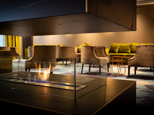 法兰克福美因特尔西佳酒店 - 原多姆酒店主图