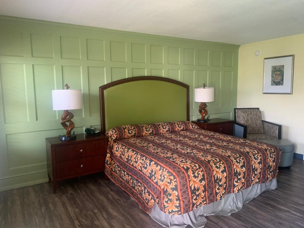 Inn on the Green主图