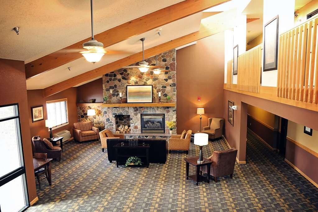 AmericInn by Wyndham Wadena主图