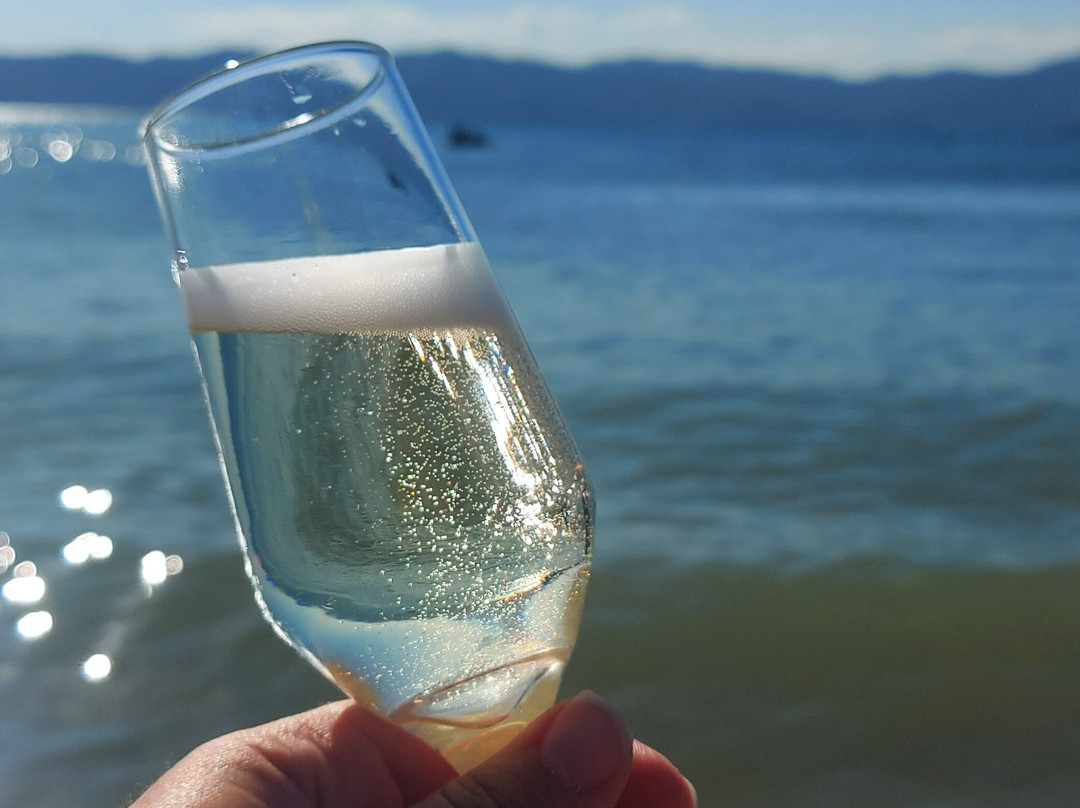 Castelo da Ilha主图