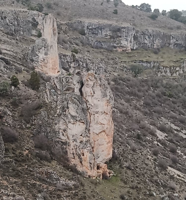 Castillo De Pelegrina景点图片