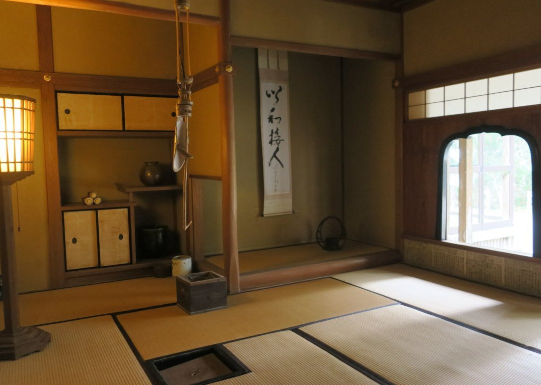 Matsuo no Maru-日南市必去景点