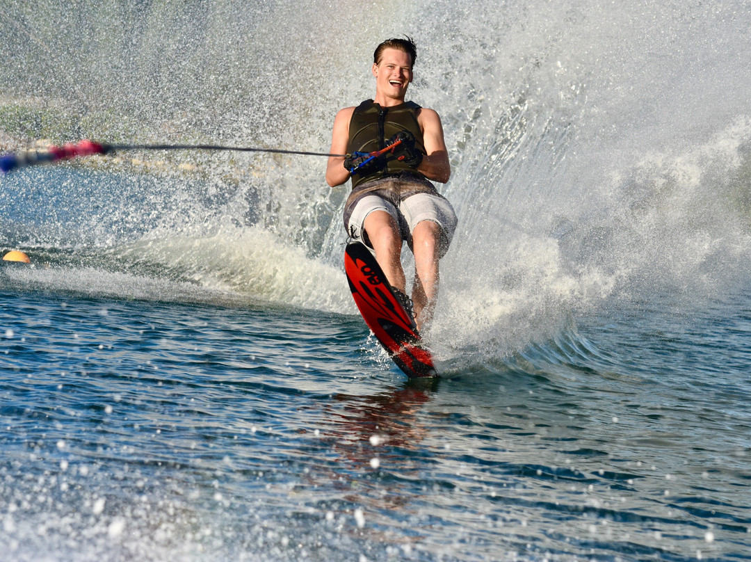 Aventura Gliss Caraïbes-Baie Nettle必去景点