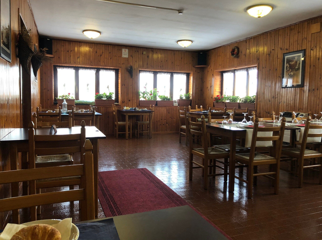 Hotel Ristorante La Lucciola主图