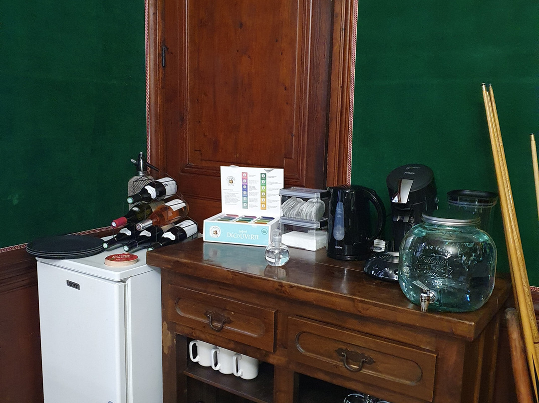 Chateau de Bonnevaux主图