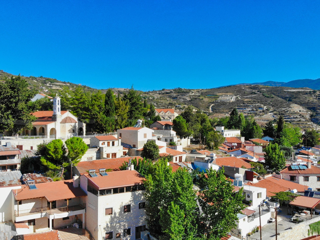 Koilani Village-Koilani必去景点