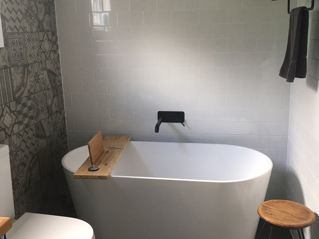 Mole Creek Hideaway主图