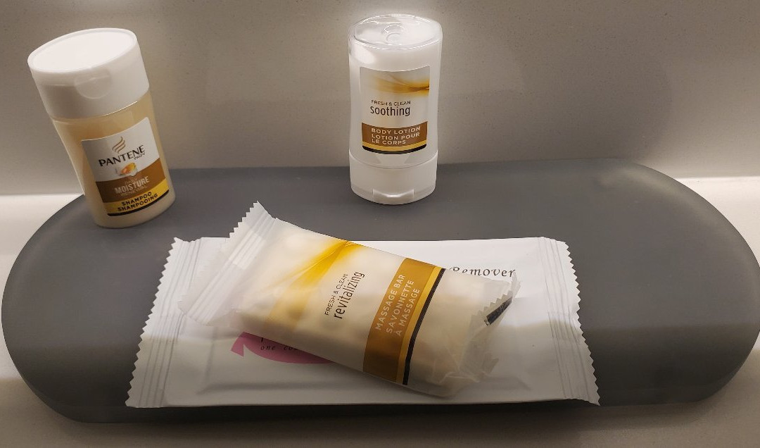 科科莫智选假日酒店主图