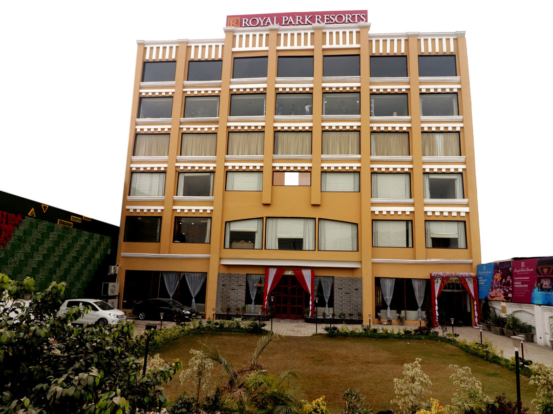 Royal Park Resorts主图