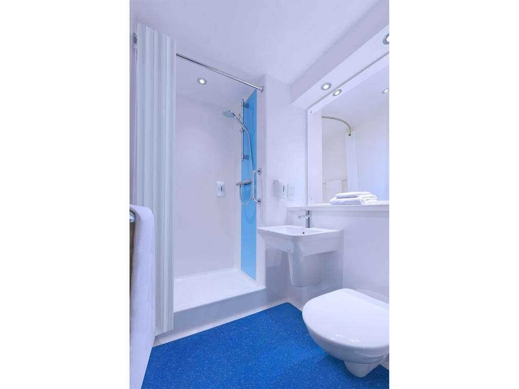 Travelodge Witney主图