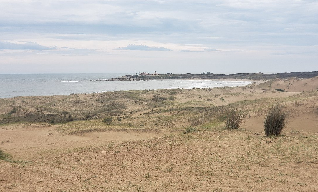 Playa de la Viuda-Punta del Diablo必去景点