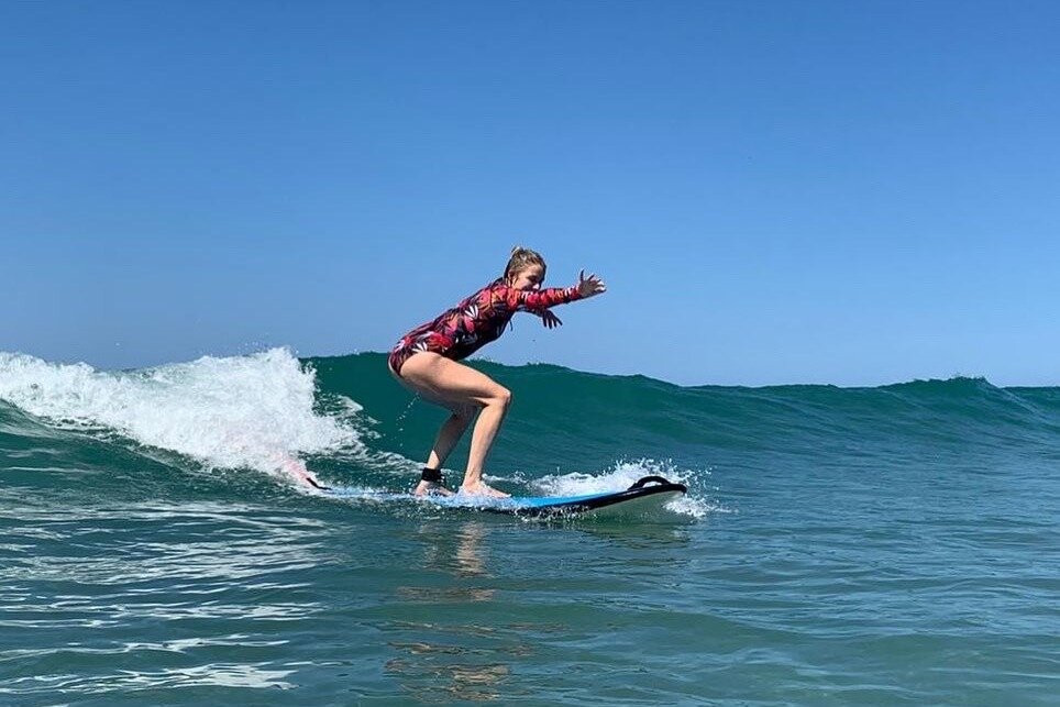 Santa Teresa Surf & Adventures-圣特雷莎必去景点