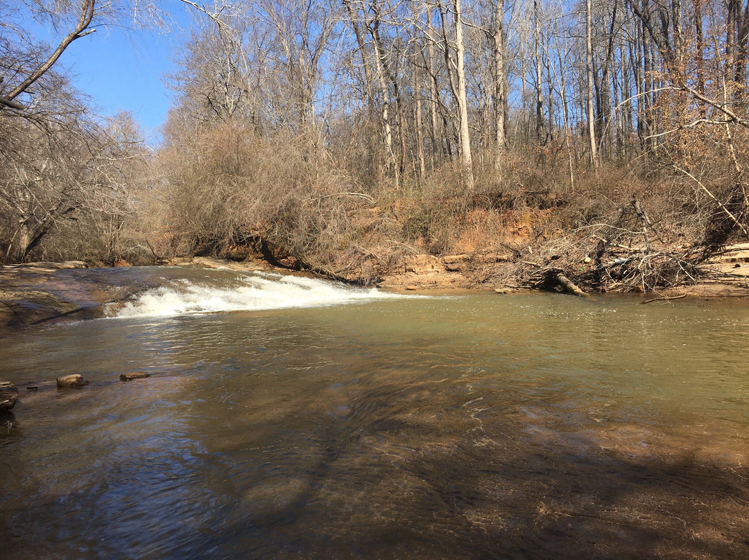 Braselton Mulberry RiverWalk