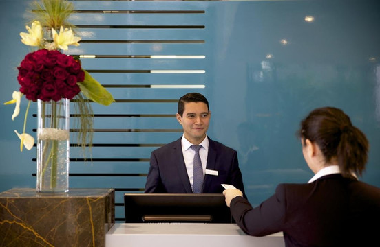 拉巴特总站奥诺莫酒店