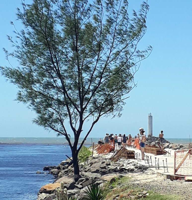 Molhes Beach-Torres必去景点