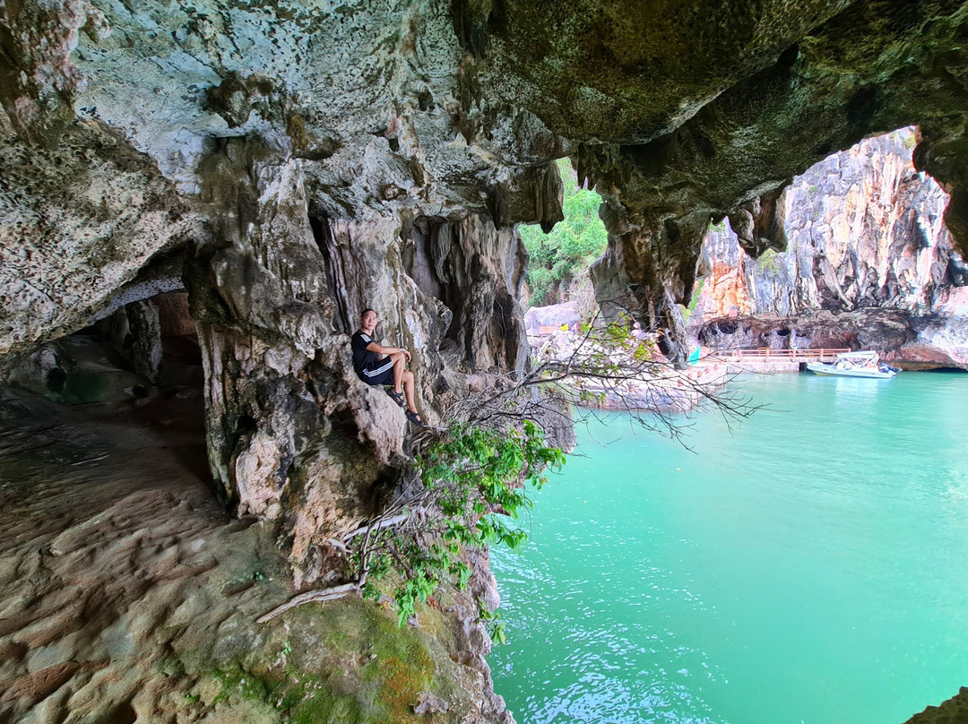 Khao Phing Kan-007岛必去景点